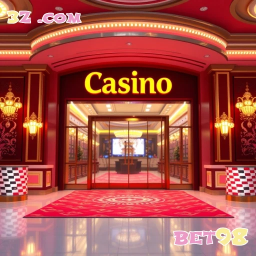Apostas Incríveis no Bet98: Uma Experiência Única em Jogos