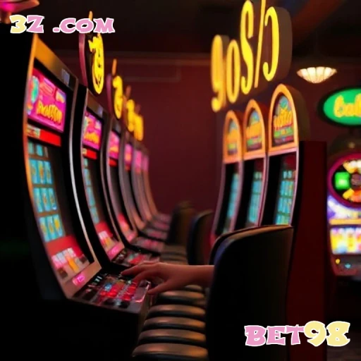 Atrações Imperdíveis nos Slots do Bet98 para Jogadores Brasileiros