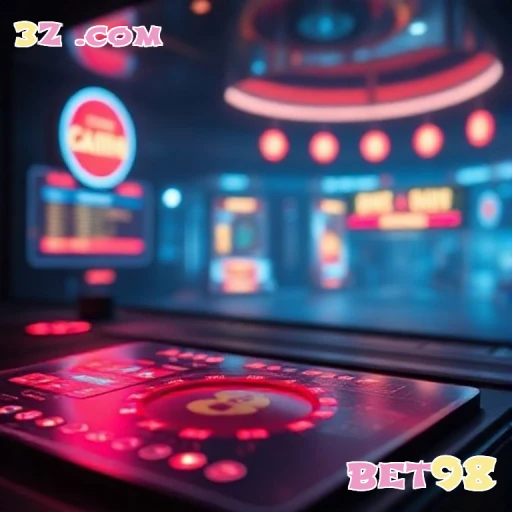Experiência VIP: A Revolução do Bet98 no Jogo Online